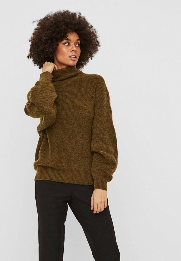 

Свитер Vero Moda, Хаки