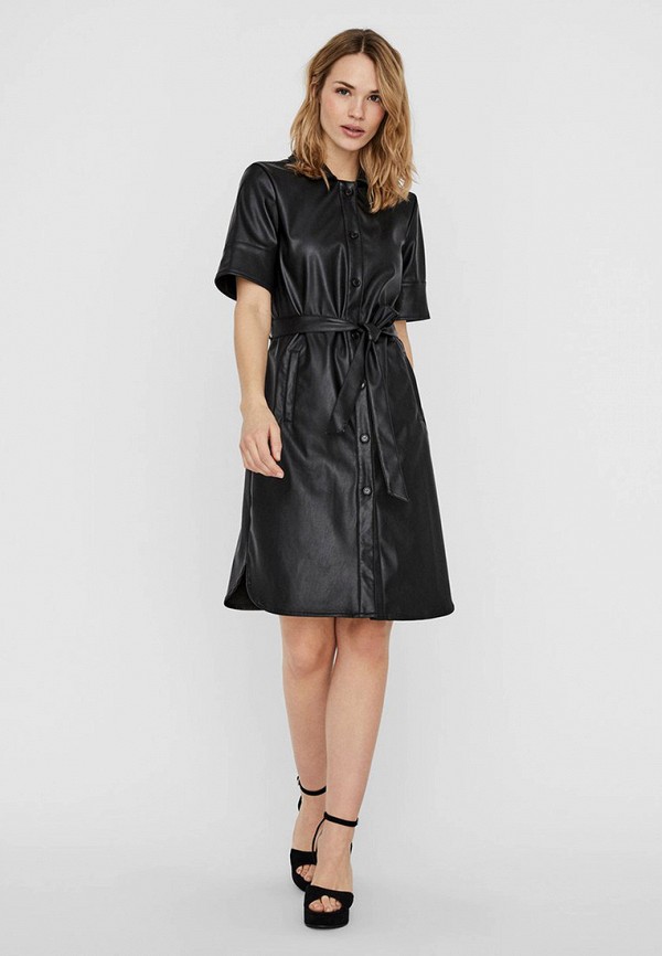 

Платье Vero Moda, Черный