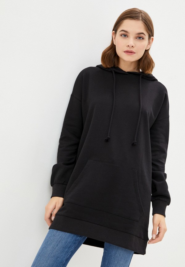 

Худи Vero Moda, Черный
