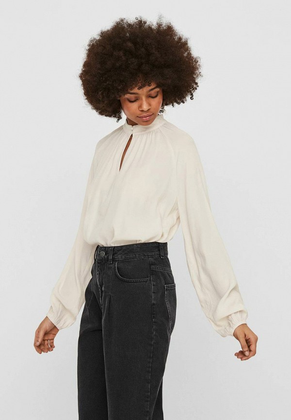 

Блуза Vero Moda, Белый