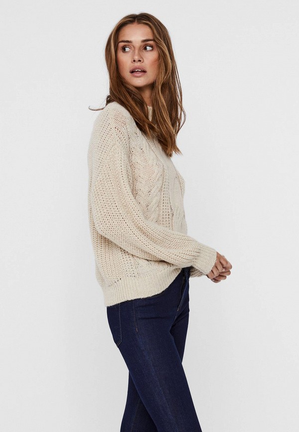 

Джемпер Vero Moda, Бежевый