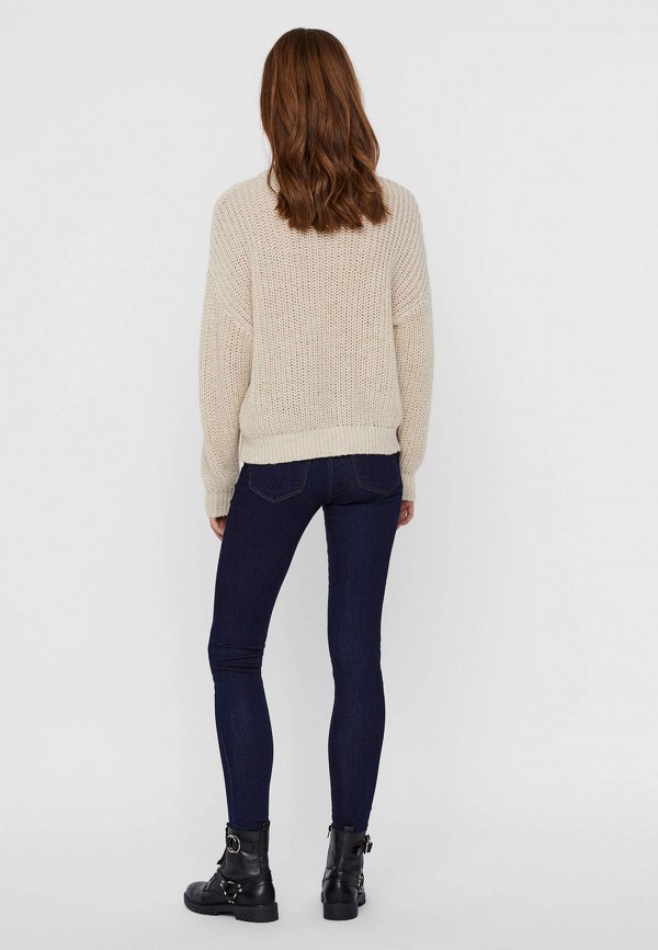 

Джемпер Vero Moda, Бежевый