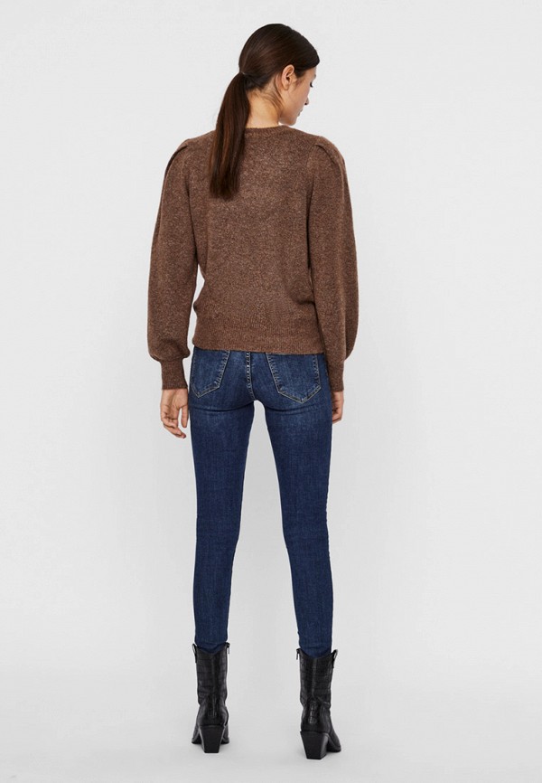 

Джемпер Vero Moda, Коричневый, Vero Moda VE389EWJQAK7