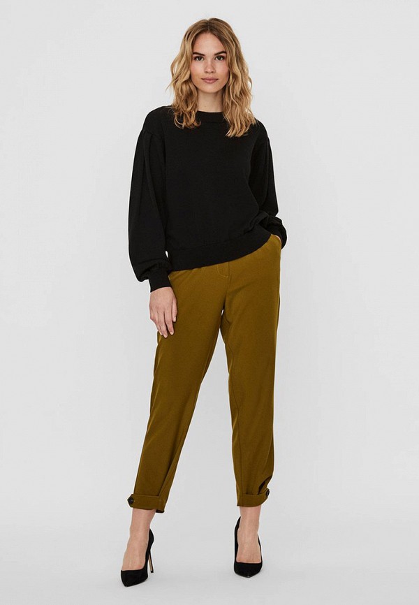 

Джемпер Vero Moda, Черный