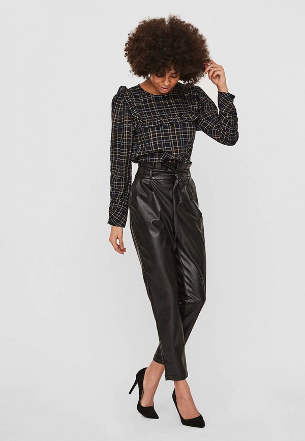 

Брюки Vero Moda, Черный, Vero Moda VE389EWJQAL9