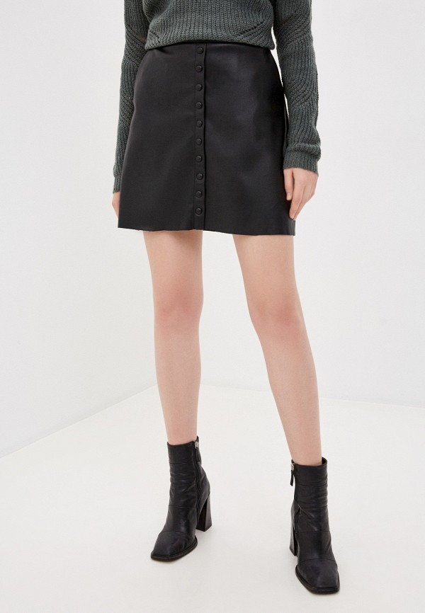 

Юбка Vero Moda, Черный