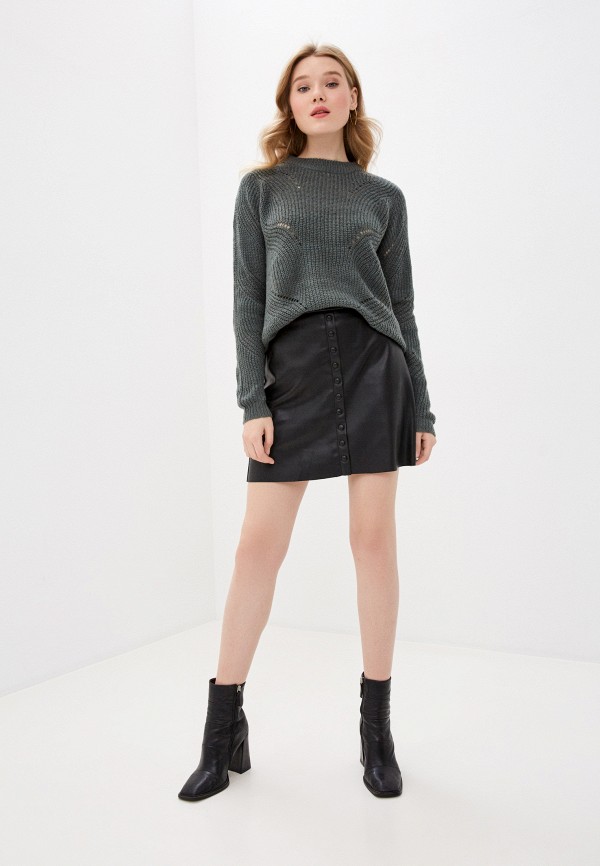 

Юбка Vero Moda, Черный, Vero Moda VE389EWJQAM2