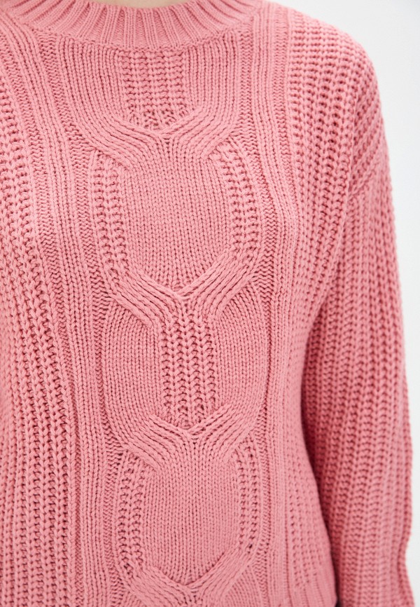 

Джемпер Vero Moda, Розовый