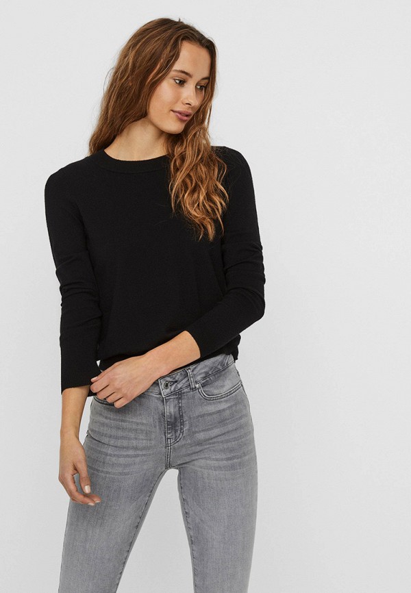

Джемпер Vero Moda, Черный