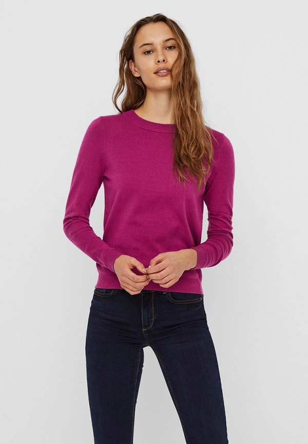 

Джемпер Vero Moda, Розовый
