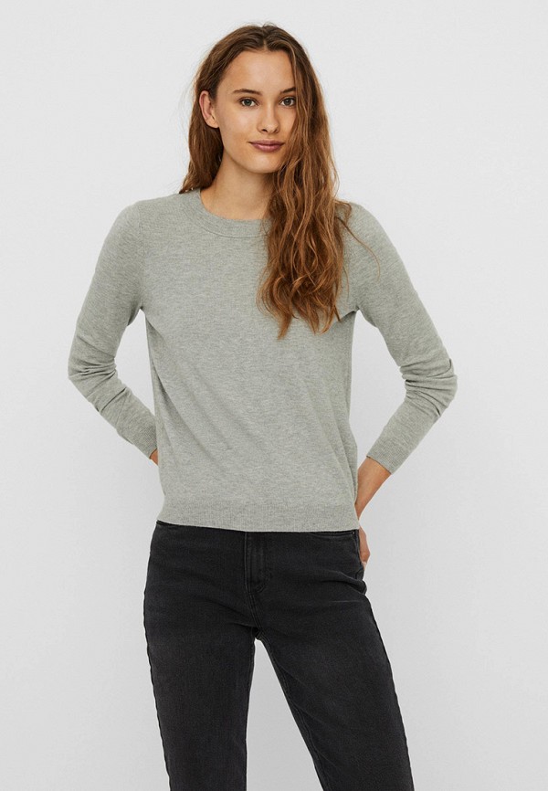 

Джемпер Vero Moda, Серый