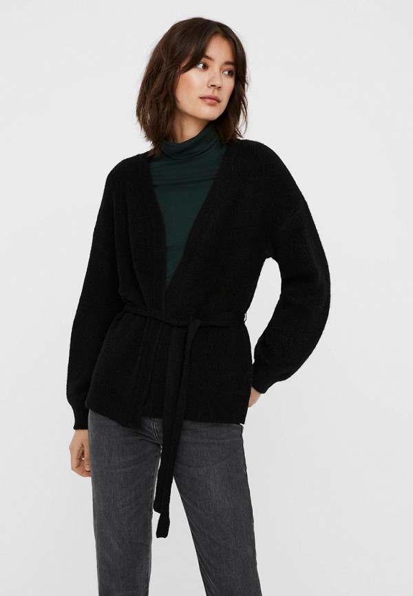 

Кардиган Vero Moda, Черный