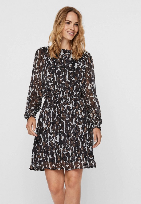 

Платье Vero Moda, Разноцветный