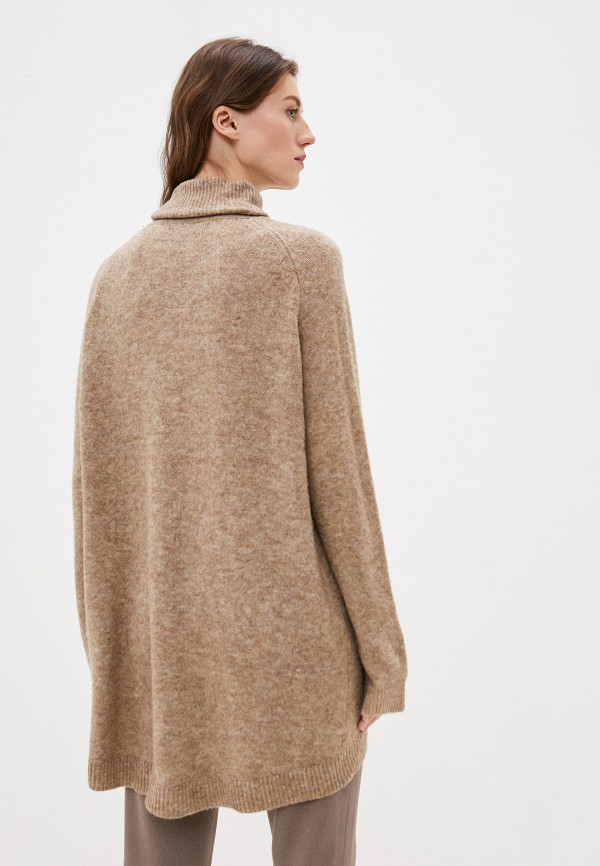 

Водолазка Vero Moda, Бежевый