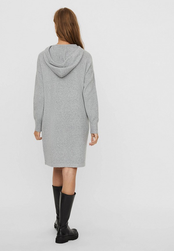 

Платье Vero Moda, Серый