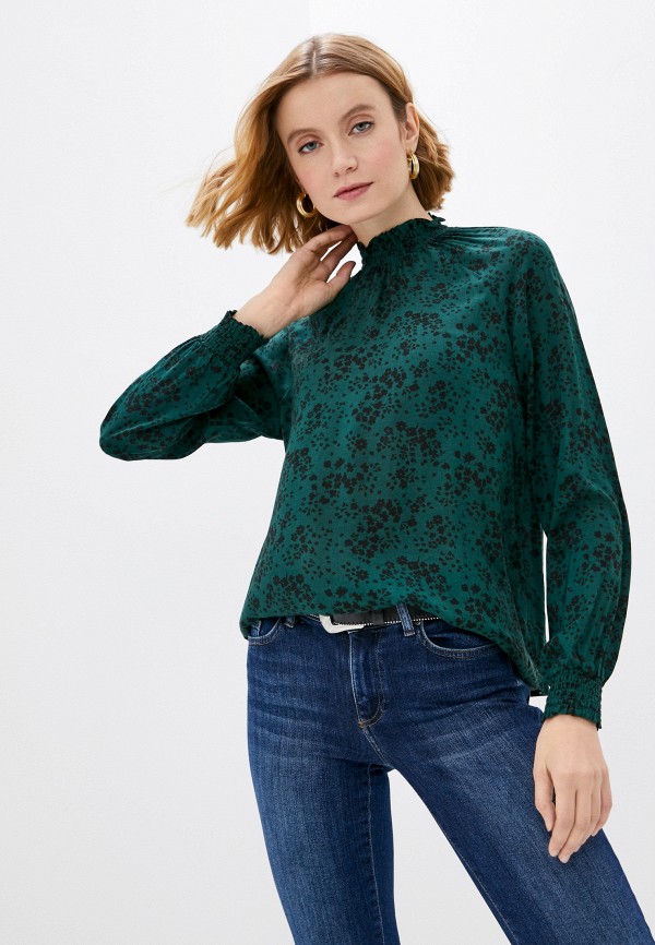 

Блуза Vero Moda, Зеленый