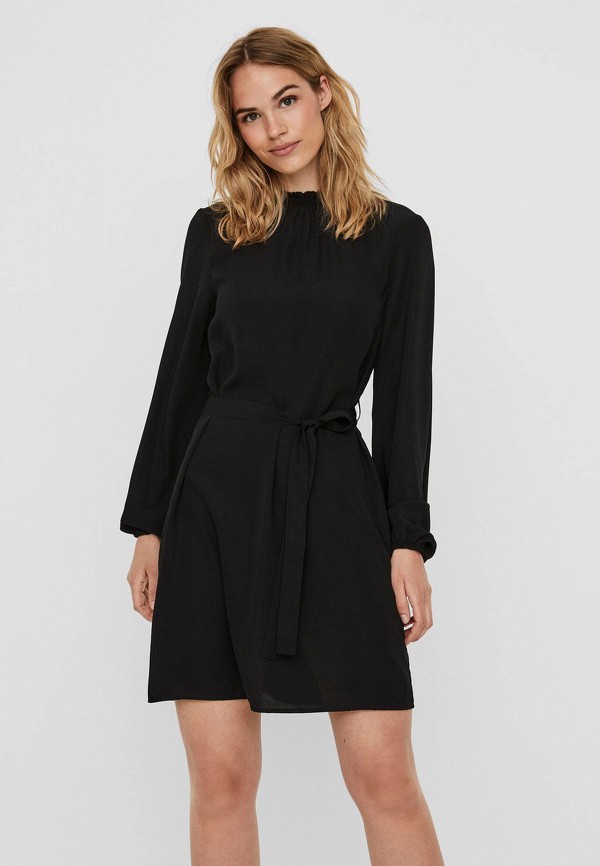 

Платье Vero Moda, Черный