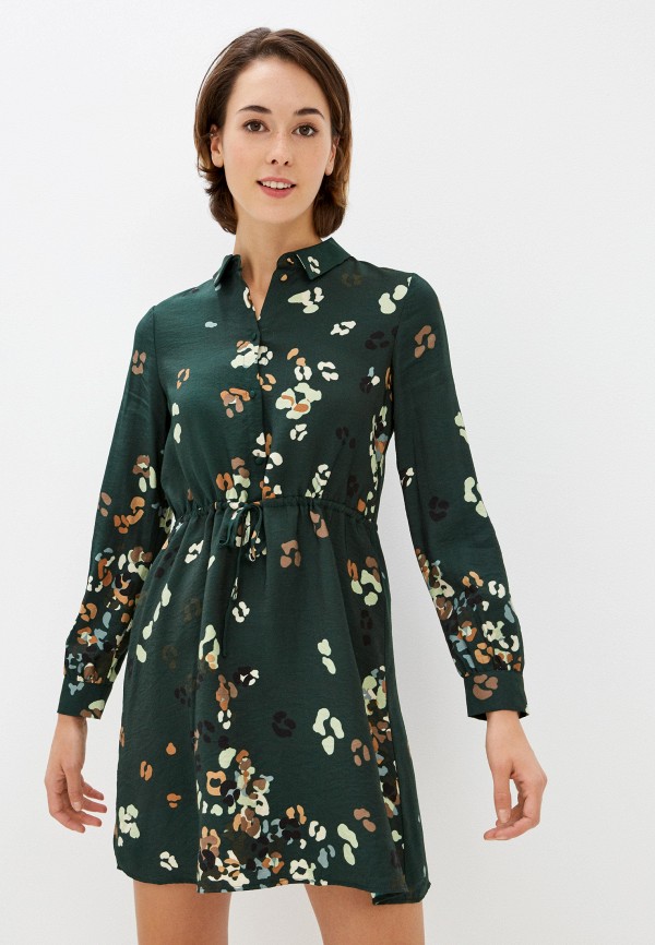 

Платье Vero Moda, Зеленый