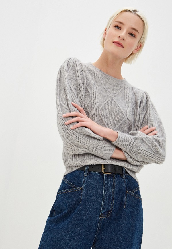

Джемпер Vero Moda, Серый