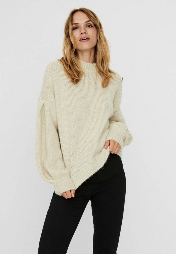 

Джемпер Vero Moda, Бежевый