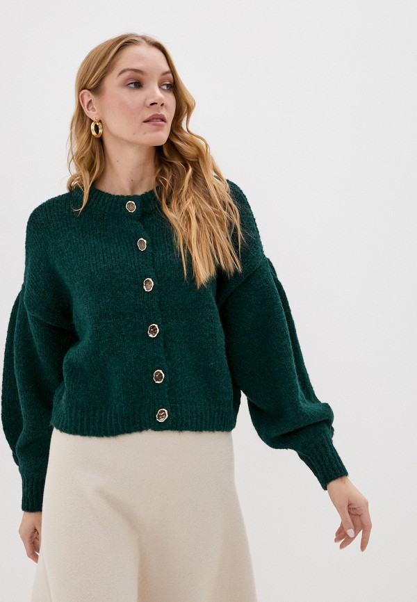 

Кардиган Vero Moda, Зеленый