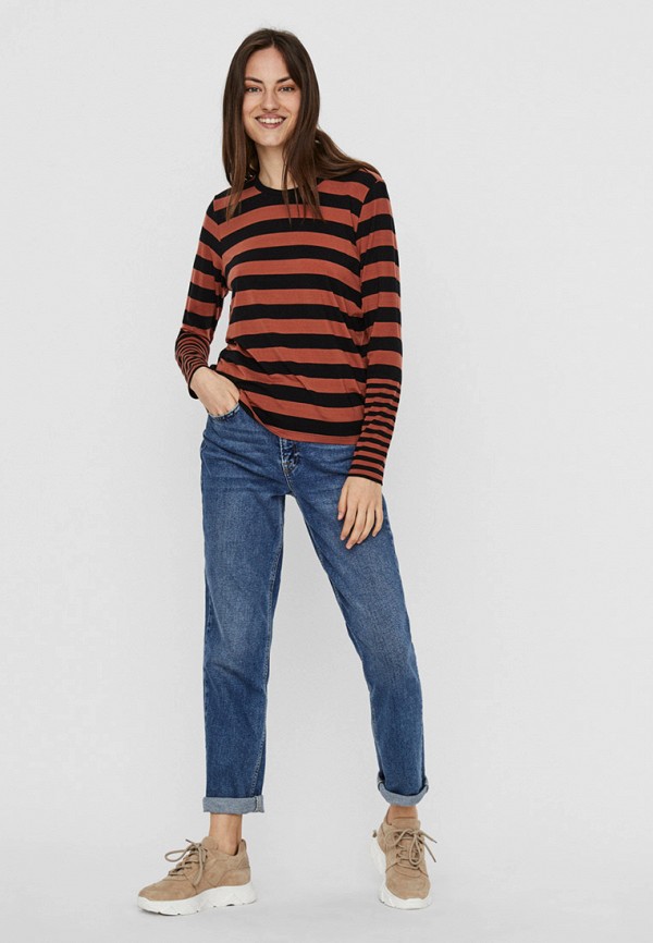 

Лонгслив Vero Moda, Разноцветный