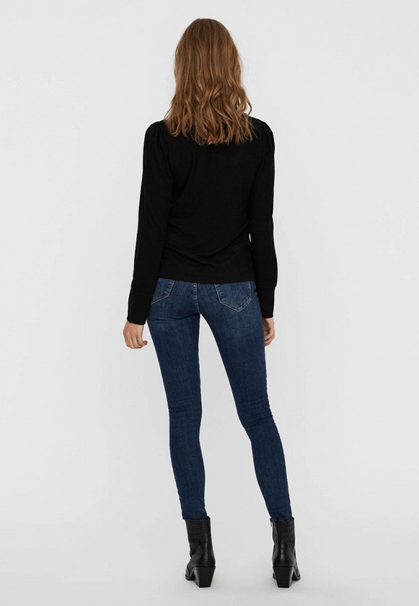 

Водолазка Vero Moda, Черный, Vero Moda VE389EWJQAU2