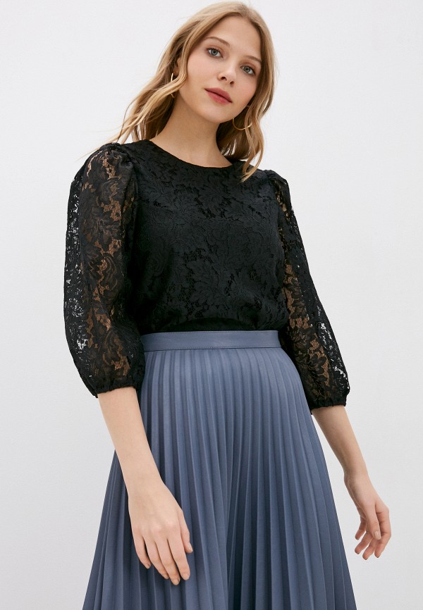 

Блуза Vero Moda, Черный
