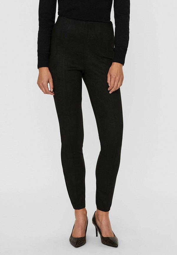 

Леггинсы Vero Moda, Черный