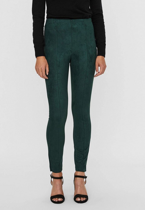 

Леггинсы Vero Moda, Зеленый