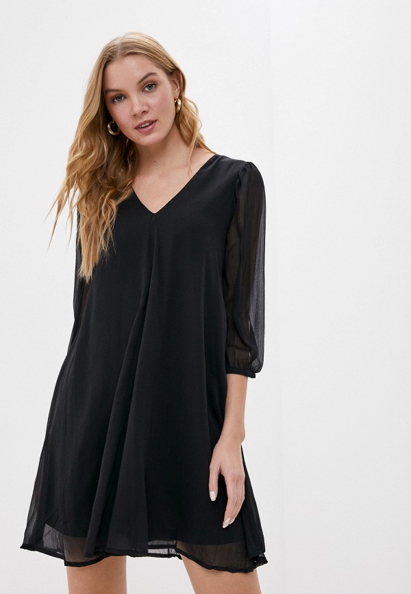 

Платье Vero Moda, Черный, Vero Moda VE389EWJQAV5
