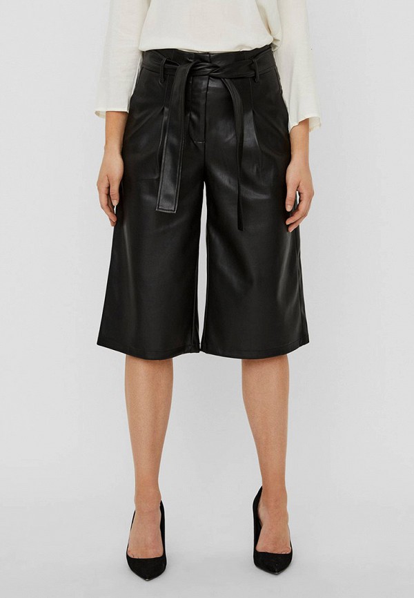 

Бриджи Vero Moda, Черный
