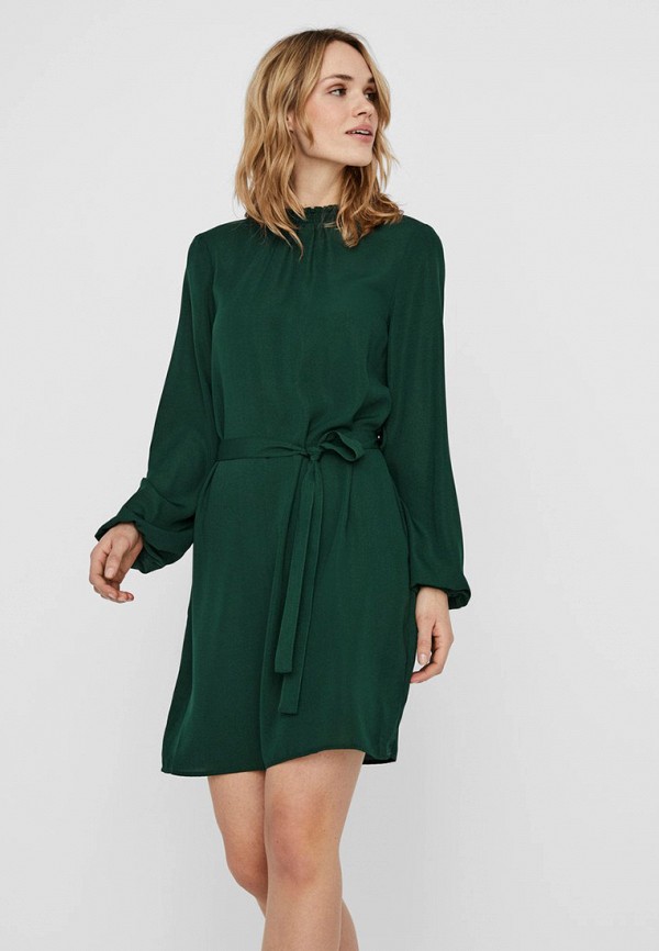 

Платье Vero Moda, Зеленый