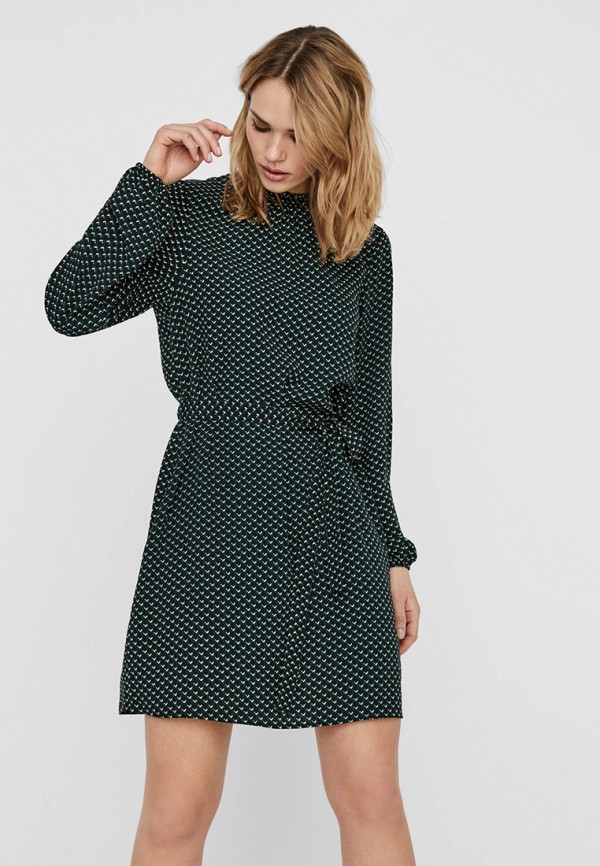 

Платье Vero Moda, Разноцветный