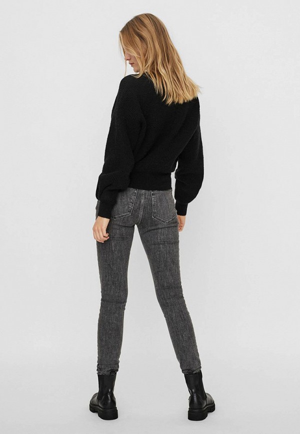 

Джемпер Vero Moda, Черный