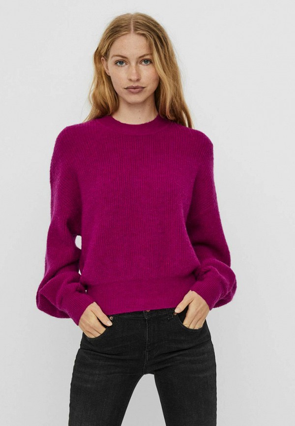 

Джемпер Vero Moda, Фиолетовый