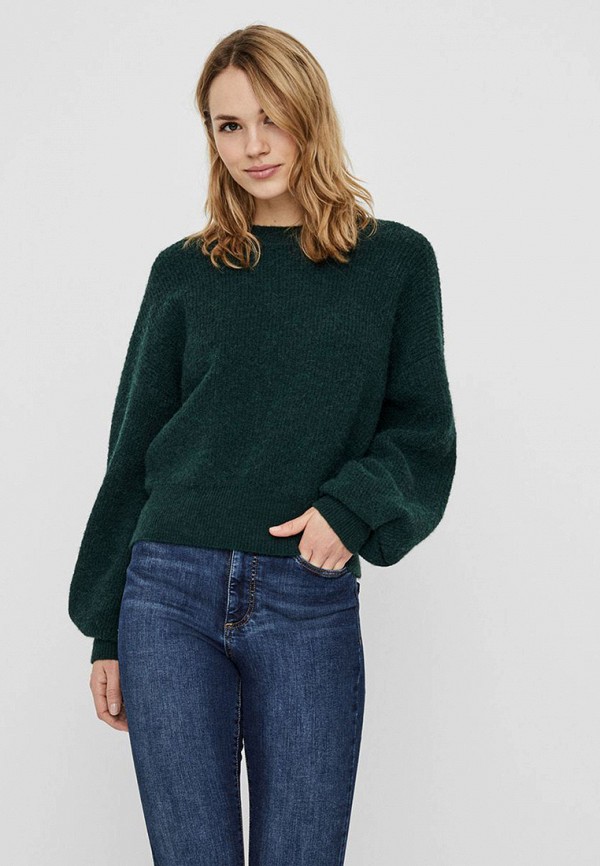 

Джемпер Vero Moda, Зеленый