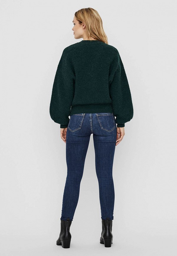 

Джемпер Vero Moda, Зеленый, Vero Moda VE389EWJQAW7
