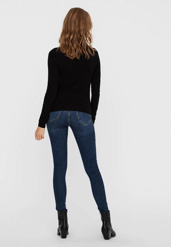фото Водолазка vero moda