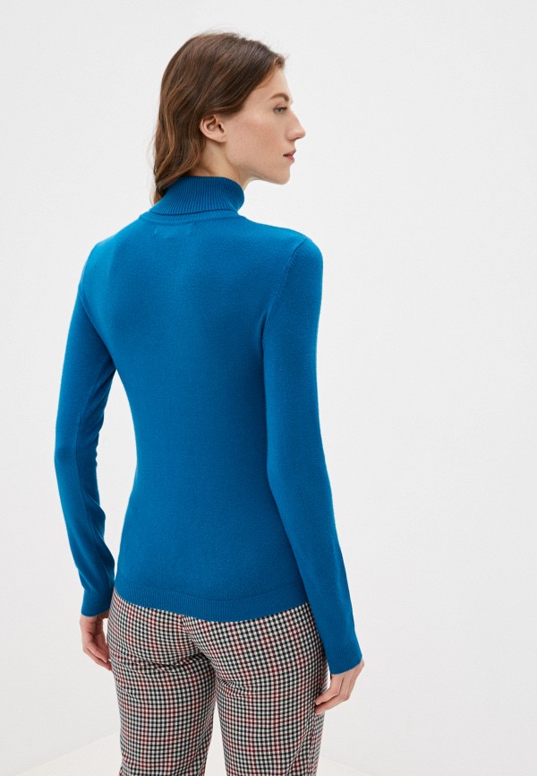 

Водолазка Vero Moda, Синий