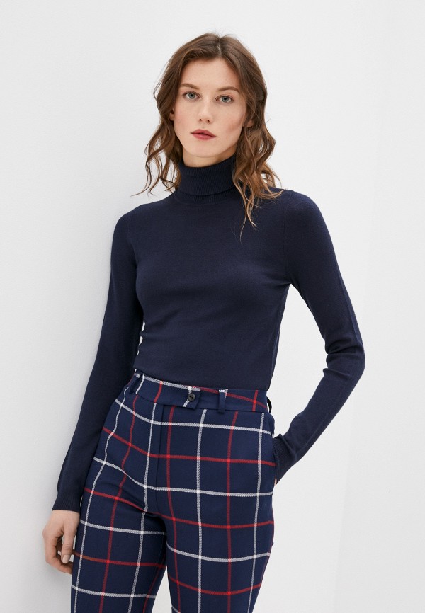 

Водолазка Vero Moda, Синий