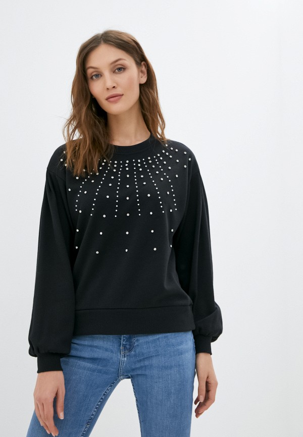 

Джемпер Vero Moda, Черный