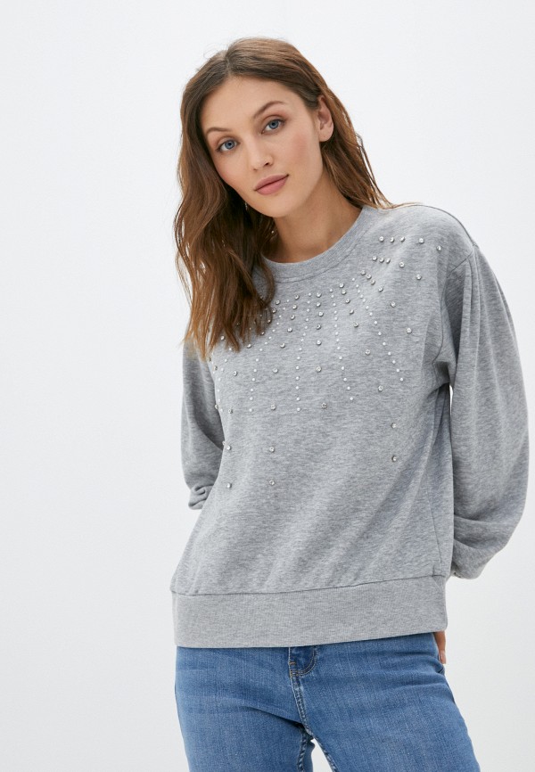 

Джемпер Vero Moda, Серый
