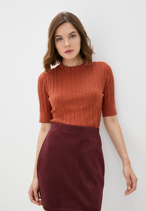 

Джемпер Vero Moda, Коричневый