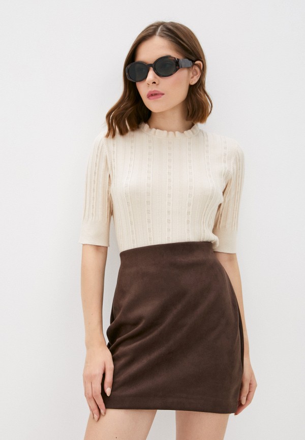 

Джемпер Vero Moda, Бежевый