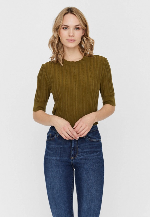 

Джемпер Vero Moda, Хаки