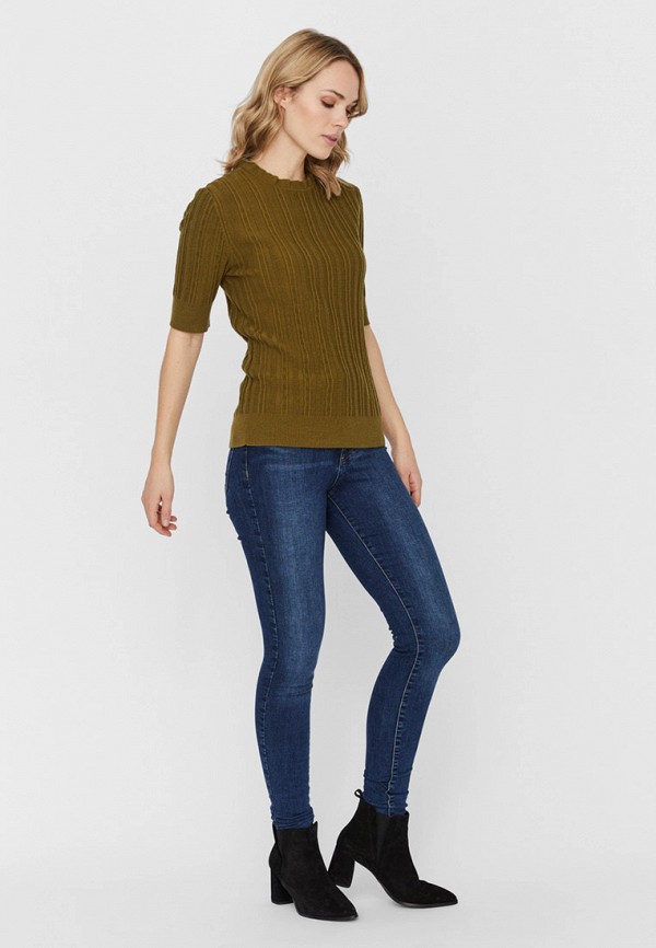 

Джемпер Vero Moda, Хаки