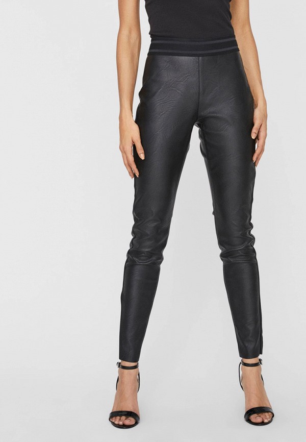 

Леггинсы Vero Moda, Черный, Vero Moda VE389EWKKGY1