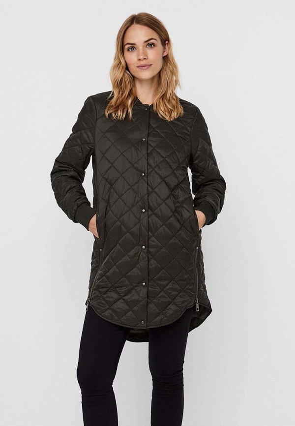 

Куртка утепленная Vero Moda, Хаки