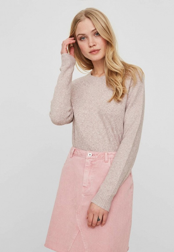 

Джемпер Vero Moda, Розовый